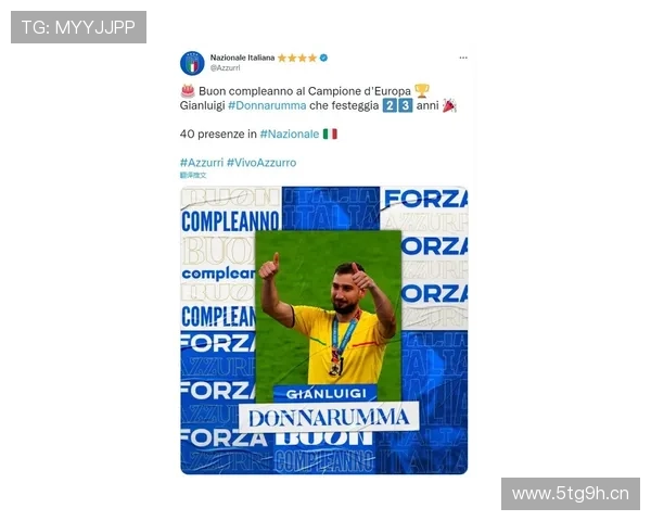 多纳鲁马回应意大利失利后世界杯奖金谣言 多纳鲁马回应意大利失利后世界杯奖金谣言